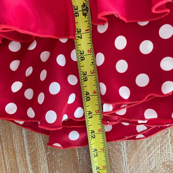 Flamenco Skirt - Picture 7 of 9